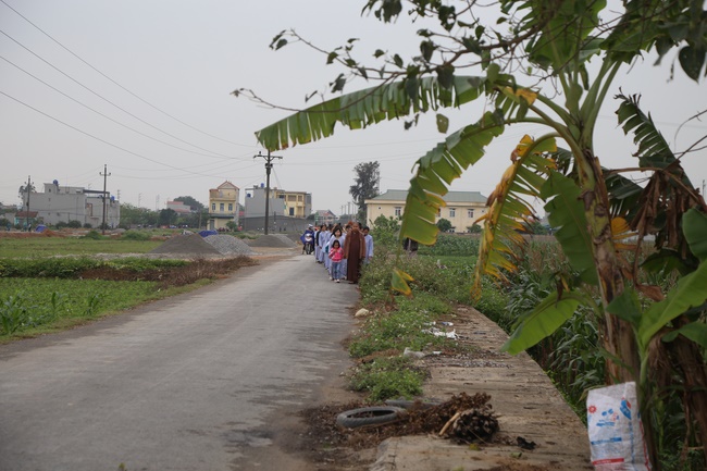 Khóa tu một ngày chùa Đống Cao – Thanh Hóa