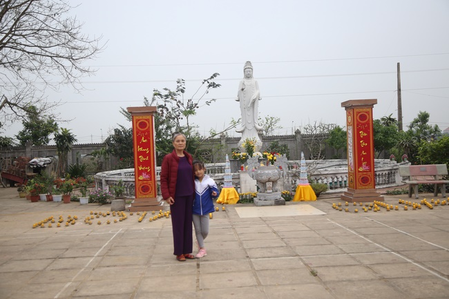 Khóa tu một ngày chùa Đống Cao – Thanh Hóa