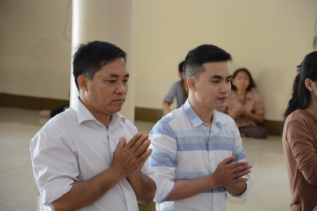 Buddhist Wedding Ceremony
