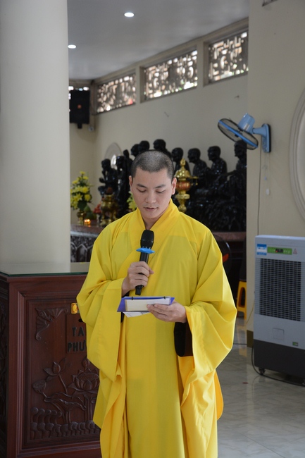 Buddhist Wedding Ceremony