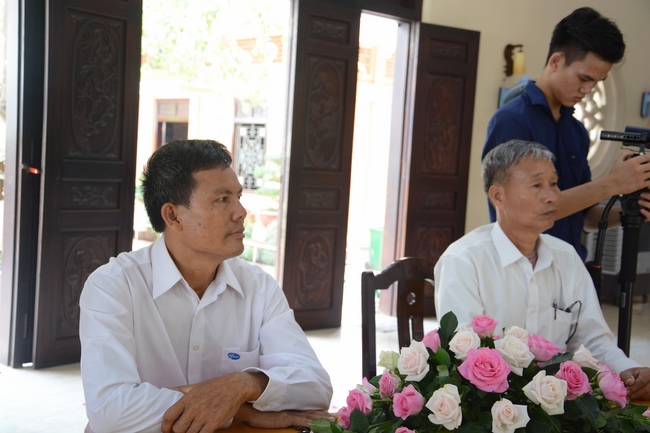 Buddhist Wedding Ceremony
