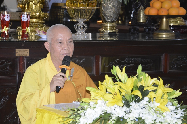 Buddhist Wedding Ceremony