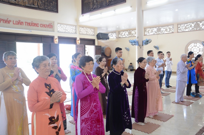 Buddhist Wedding Ceremony