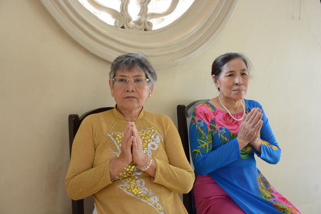 Buddhist Wedding Ceremony