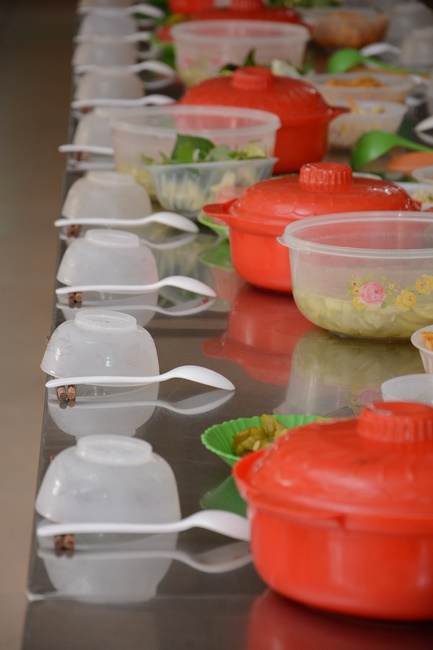 Lễ quy y Tam Bảo lần thứ 01 – 2019