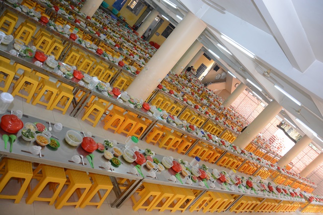 Lễ quy y Tam Bảo lần thứ 01 – 2019