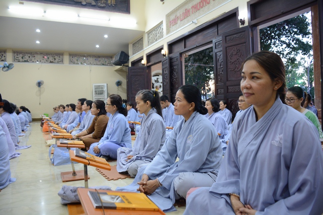 Lễ sám hối cuối tháng Giêng