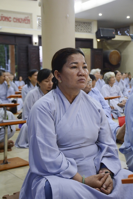 Lễ sám hối cuối tháng Giêng