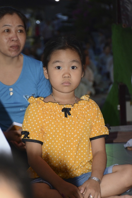 Lễ sám hối cuối tháng Giêng