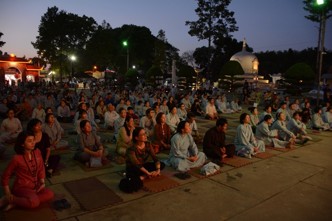 Lễ sám hối cuối tháng Giêng