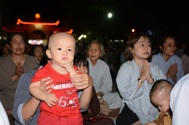 Lễ sám hối cuối tháng Giêng