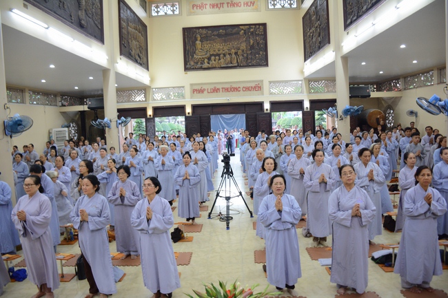 Lễ sám hối cuối tháng Giêng