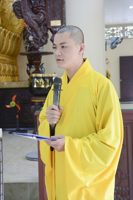 Buddhist Wedding Ceremony