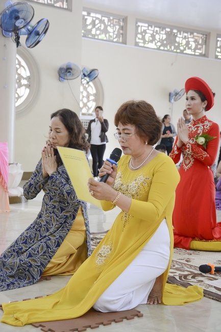 Buddhist Wedding Ceremony