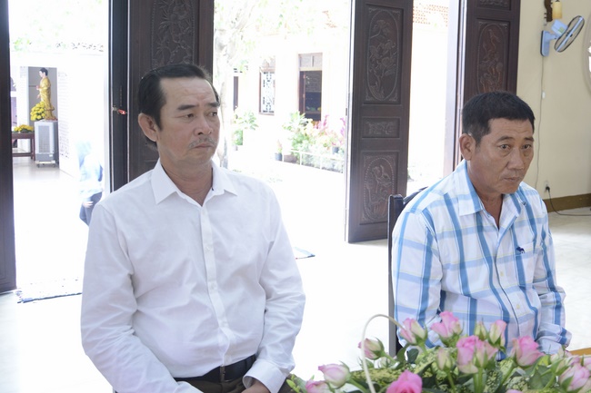 Buddhist Wedding Ceremony