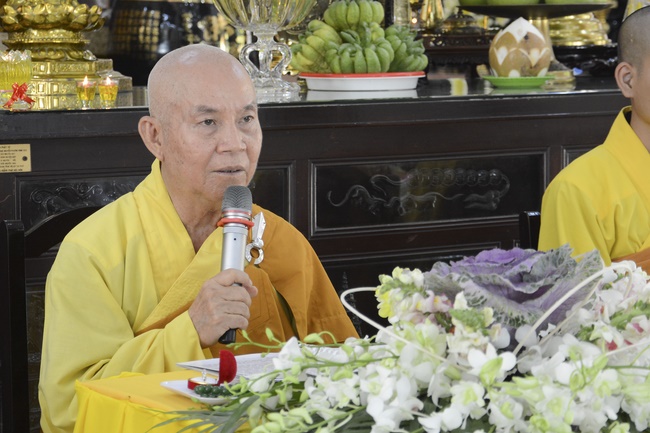 Buddhist Wedding Ceremony