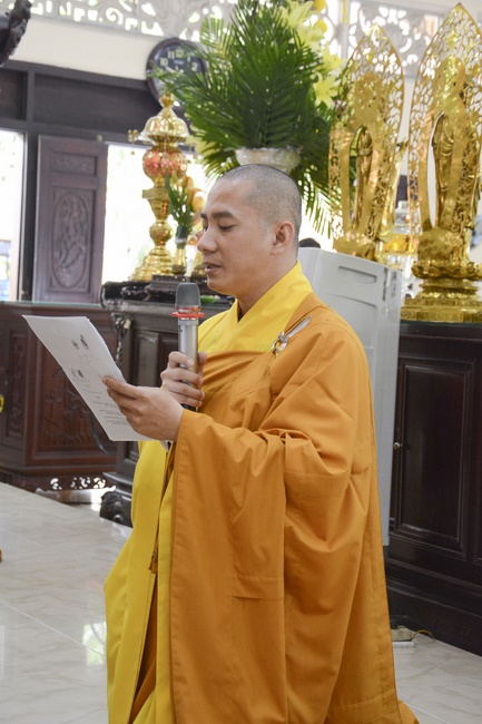 Buddhist Wedding Ceremony
