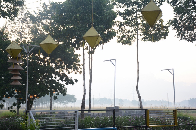 The first Ordination in 2019