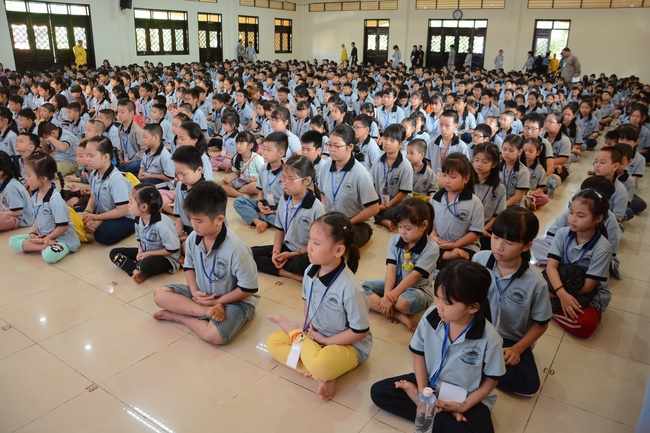 The Kid’s Playground