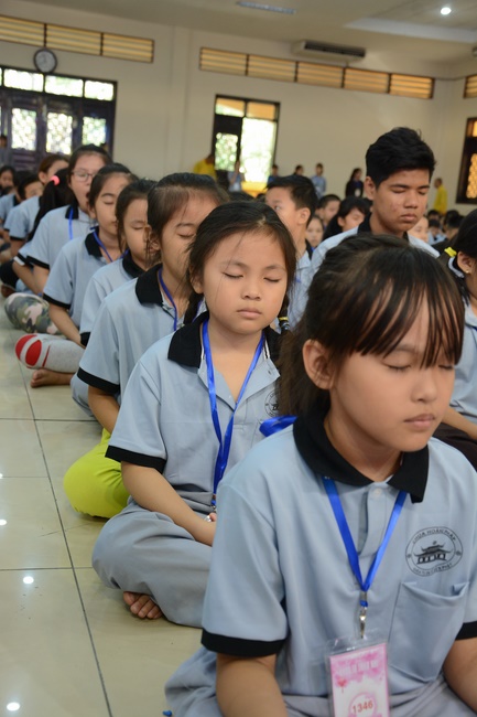 The Kid’s Playground