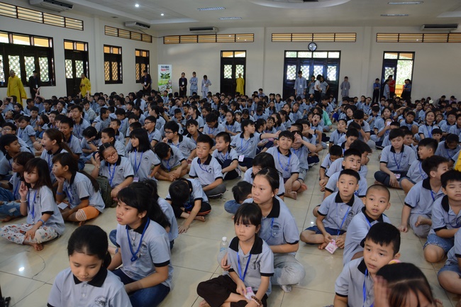 The Kid’s Playground