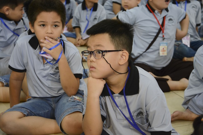 The Kid’s Playground