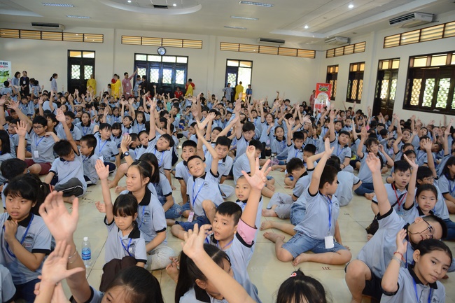 The Kid’s Playground