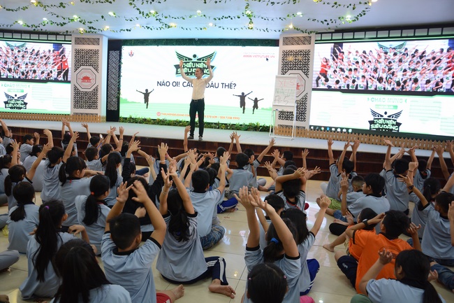 The Kid’s Playground