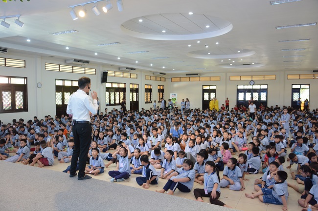 The Kid’s Playground