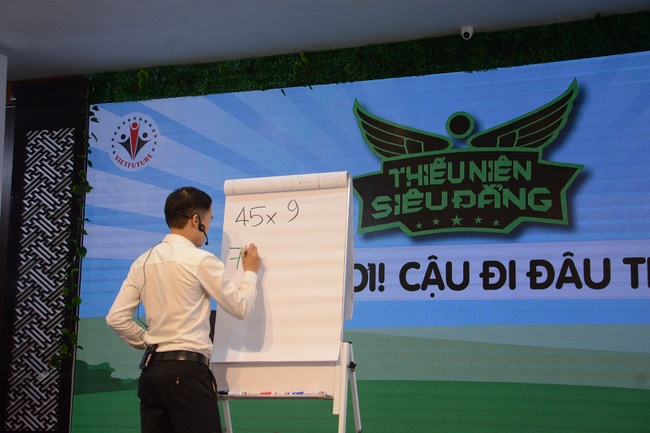 The Kid’s Playground