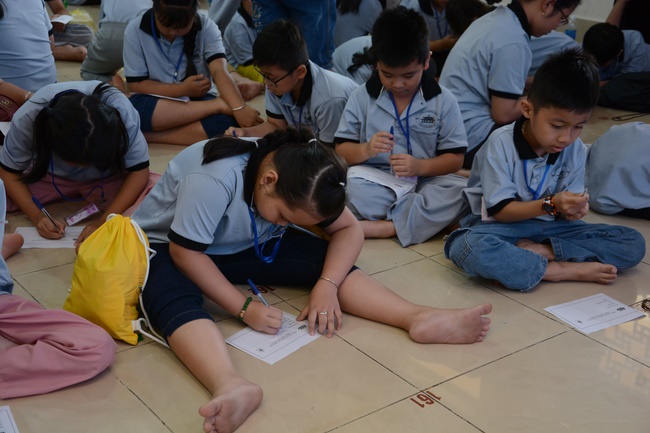 The Kid’s Playground