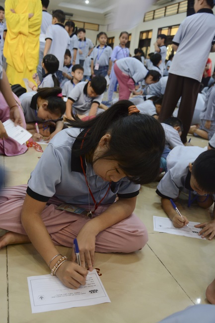 The Kid’s Playground