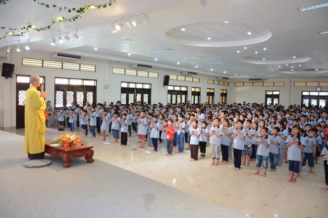 The Kid’s Playground