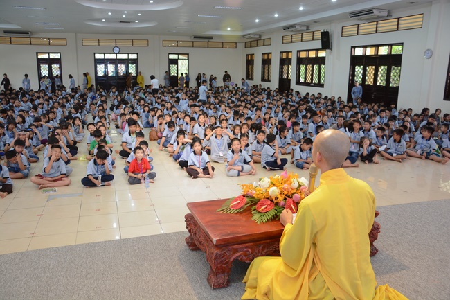 The Kid’s Playground