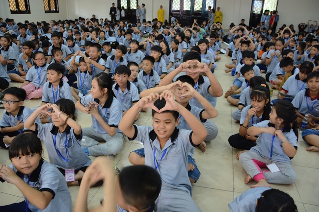 The Kid’s Playground