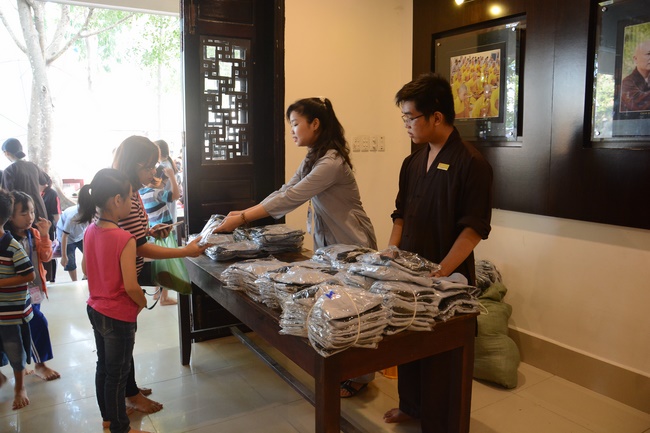 The Kid’s Playground