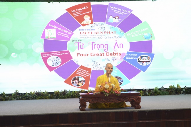 The Kid’s Playground