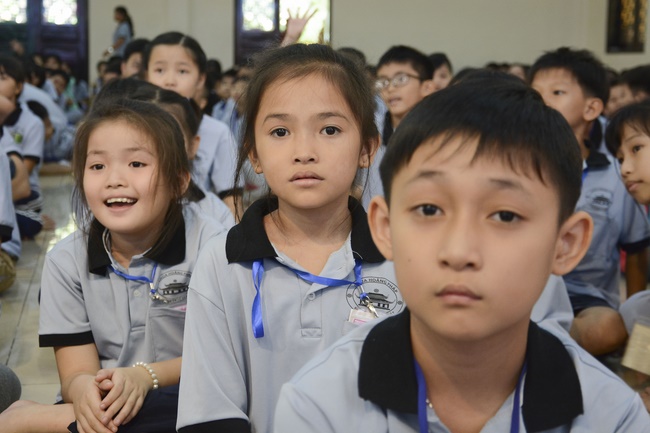 The Kid’s Playground