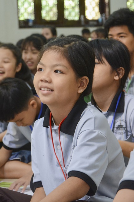 The Kid’s Playground