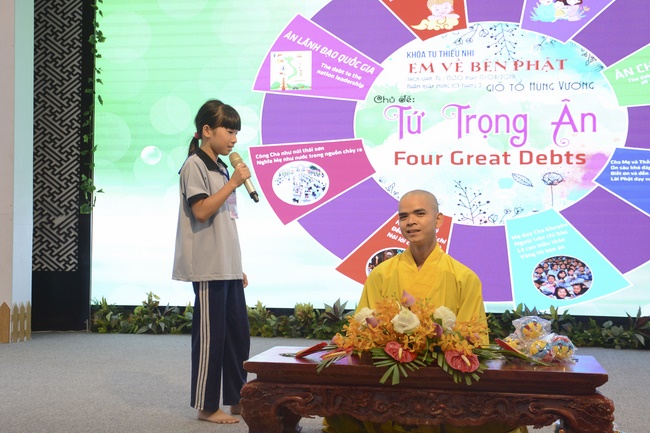 The Kid’s Playground