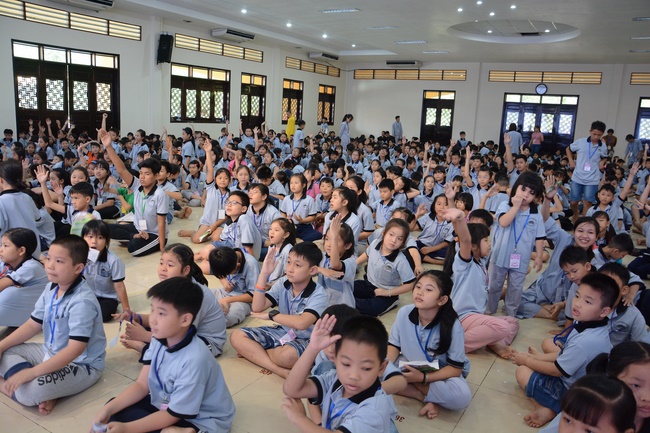 The Kid’s Playground