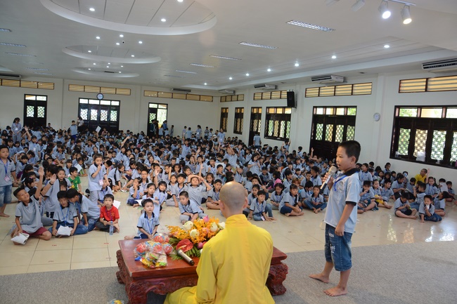 The Kid’s Playground