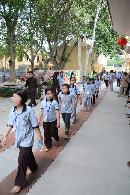 The Kid’s Playground