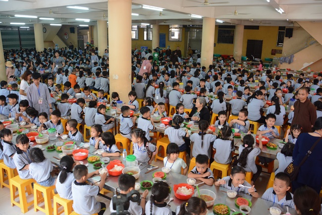 The Kid’s Playground