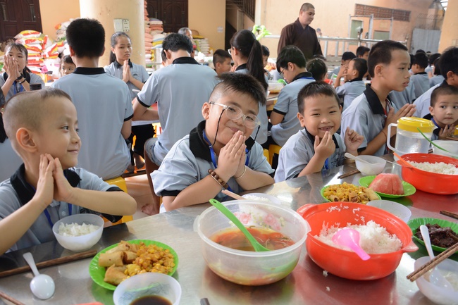 The Kid’s Playground