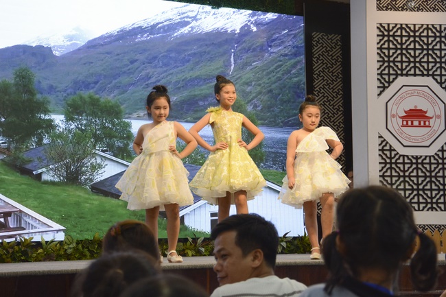 The Kid’s Playground