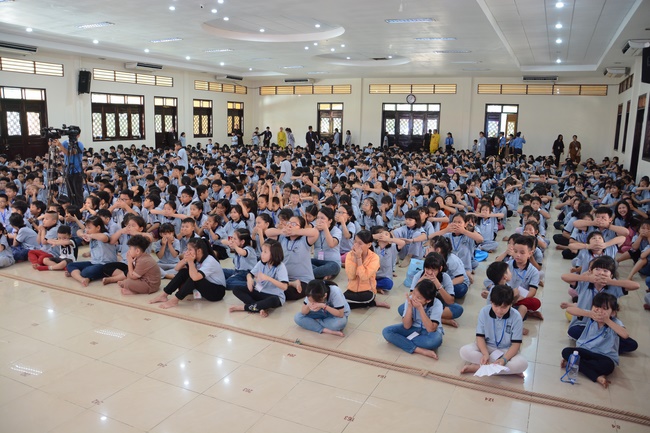 The Kid’s Playground