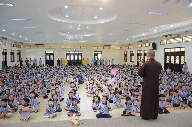 The Kid’s Playground