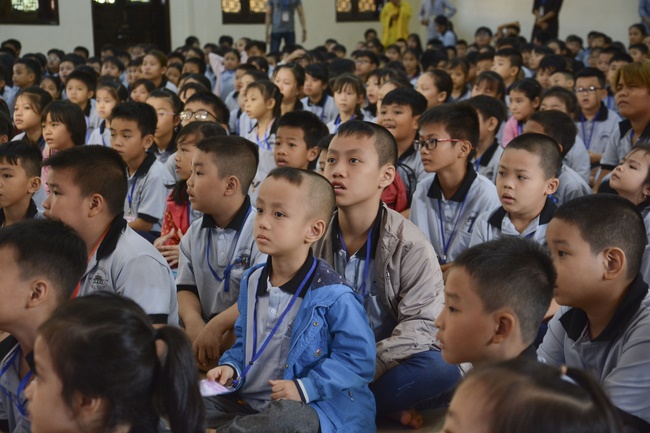 The Kid’s Playground