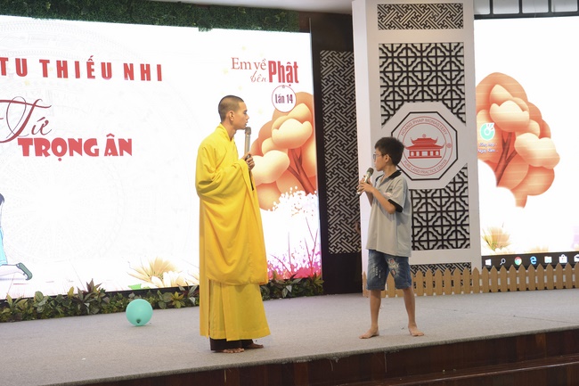 The Kid’s Playground